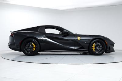 2023 Ferrari 812 GTS