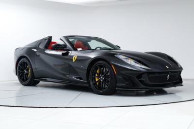 2023 Ferrari 812 GTS