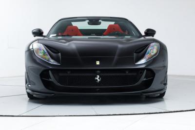 2023 Ferrari 812 GTS