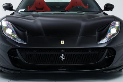 2023 Ferrari 812 GTS