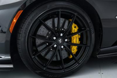 2023 Ferrari 812 GTS