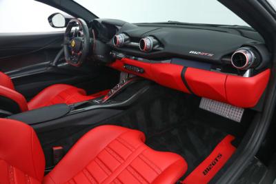 2023 Ferrari 812 GTS