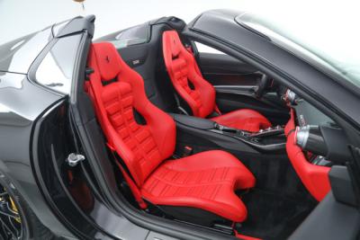 2023 Ferrari 812 GTS