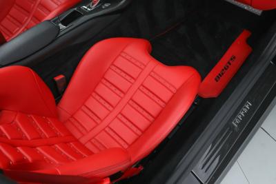 2023 Ferrari 812 GTS