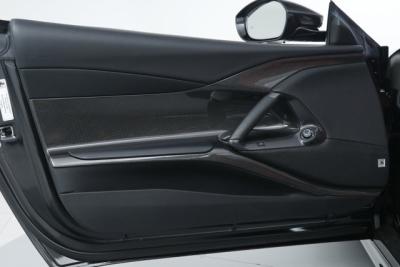 2023 Ferrari 812 GTS