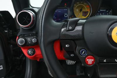 2023 Ferrari 812 GTS