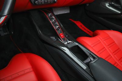 2023 Ferrari 812 GTS