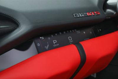 2023 Ferrari 812 GTS