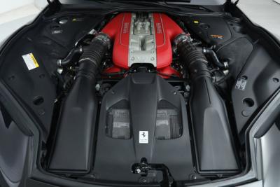 2023 Ferrari 812 GTS