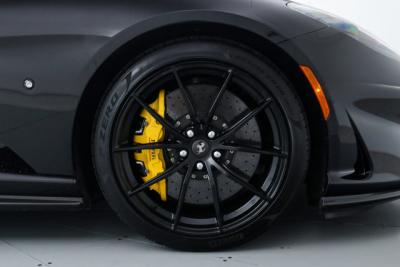 2023 Ferrari 812 GTS