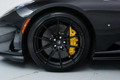 2023 Ferrari 812 GTS