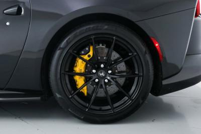 2023 Ferrari 812 GTS