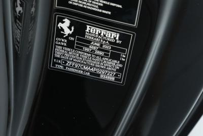 2023 Ferrari 812 GTS