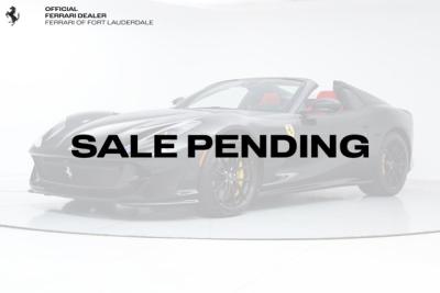 2023 Ferrari 812 GTS