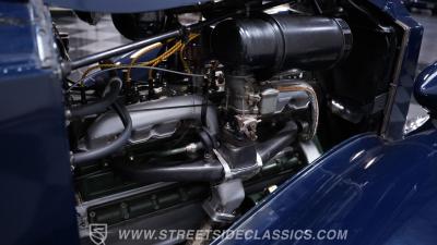 1936 Packard Eight Club Sedan 1401