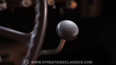 1936 Packard Eight Club Sedan 1401