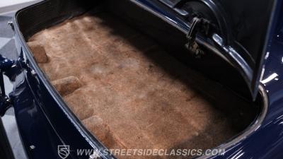 1936 Packard Eight Club Sedan 1401