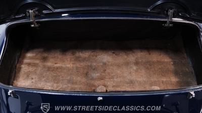 1936 Packard Eight Club Sedan 1401