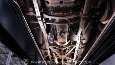 1936 Packard Eight Club Sedan 1401