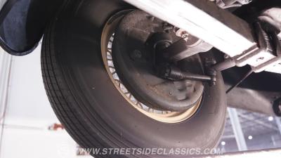 1936 Packard Eight Club Sedan 1401