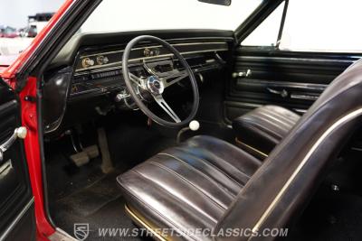 1966 Chevrolet Chevelle SS 454