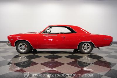 1966 Chevrolet Chevelle SS 454