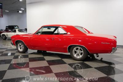 1966 Chevrolet Chevelle SS 454