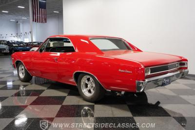 1966 Chevrolet Chevelle SS 454