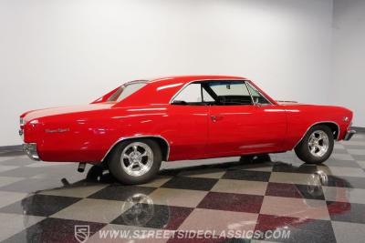 1966 Chevrolet Chevelle SS 454