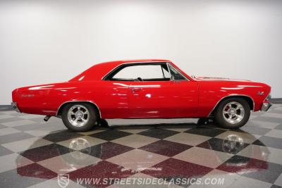 1966 Chevrolet Chevelle SS 454