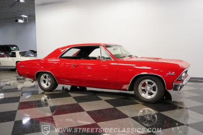 1966 Chevrolet Chevelle SS 454