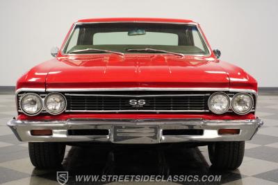 1966 Chevrolet Chevelle SS 454