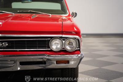 1966 Chevrolet Chevelle SS 454