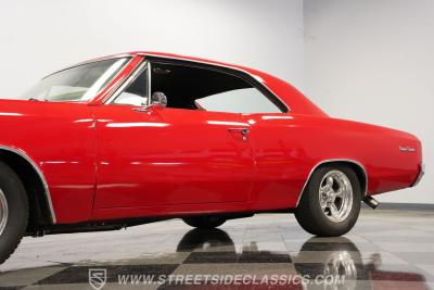 1966 Chevrolet Chevelle SS 454