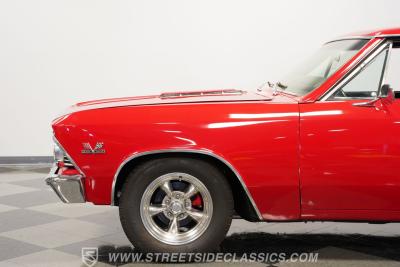 1966 Chevrolet Chevelle SS 454