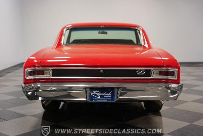 1966 Chevrolet Chevelle SS 454