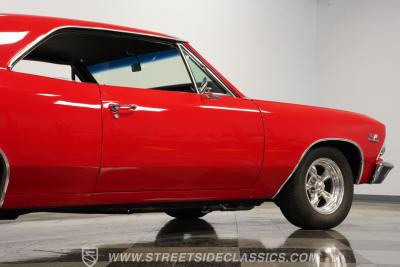 1966 Chevrolet Chevelle SS 454