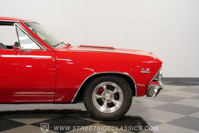 1966 Chevrolet Chevelle SS 454