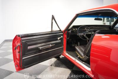 1966 Chevrolet Chevelle SS 454