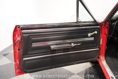 1966 Chevrolet Chevelle SS 454