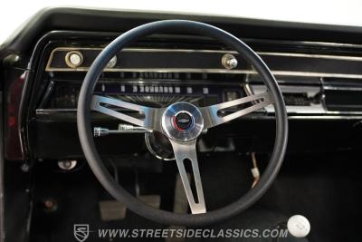 1966 Chevrolet Chevelle SS 454