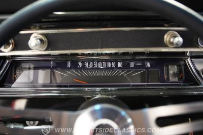 1966 Chevrolet Chevelle SS 454