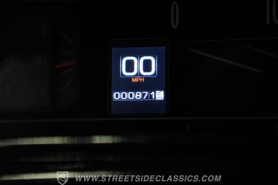 1966 Chevrolet Chevelle SS 454