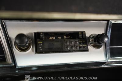 1966 Chevrolet Chevelle SS 454