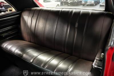 1966 Chevrolet Chevelle SS 454