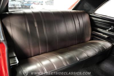 1966 Chevrolet Chevelle SS 454