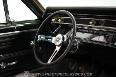 1966 Chevrolet Chevelle SS 454