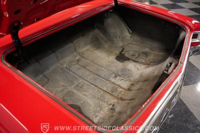 1966 Chevrolet Chevelle SS 454