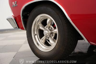 1966 Chevrolet Chevelle SS 454