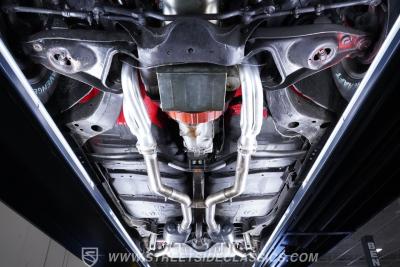 1966 Chevrolet Chevelle SS 454